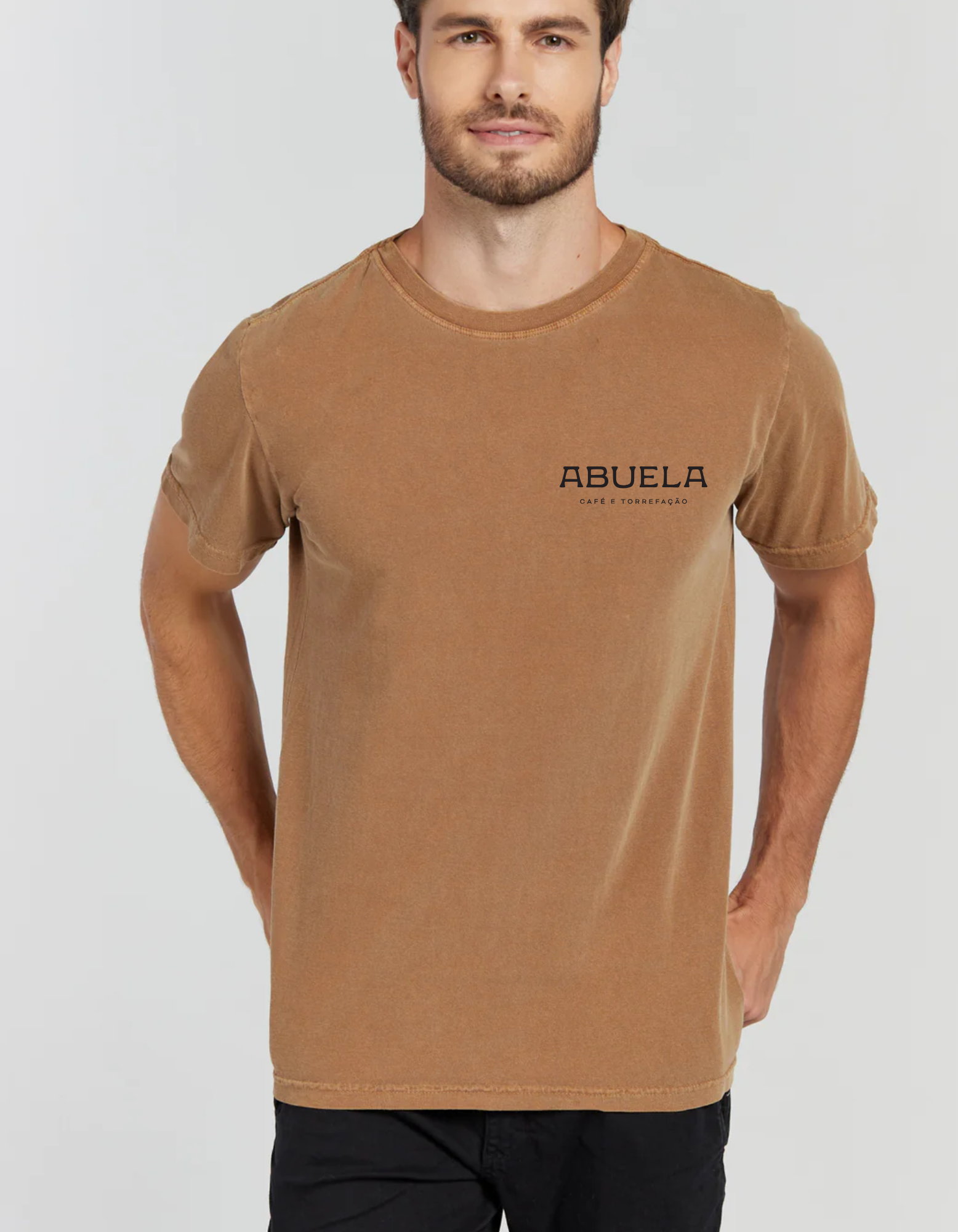 Camiseta Maillard