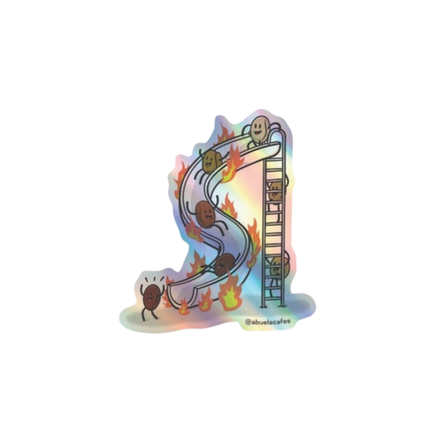 Adesivos Holográficos