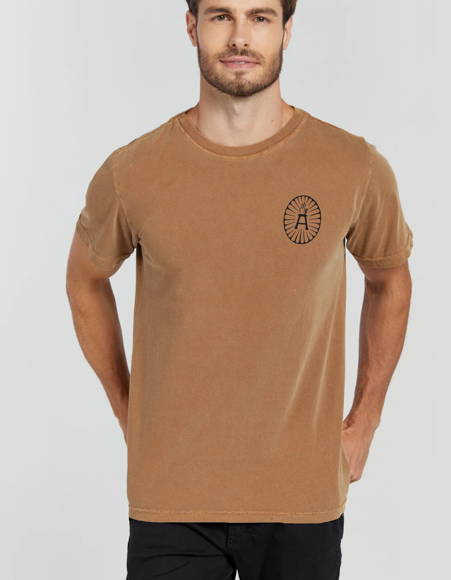 Camiseta Momento de Pausa